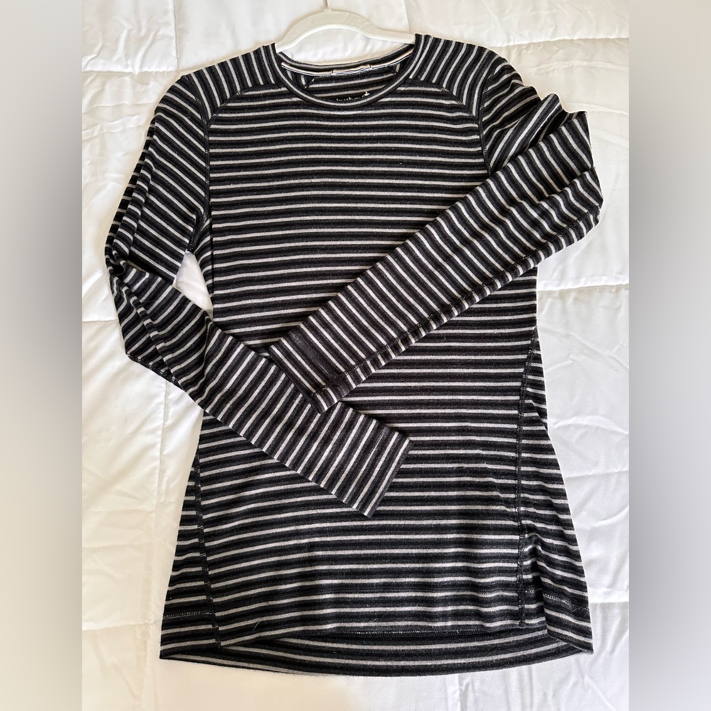 Smartwool long sleeve